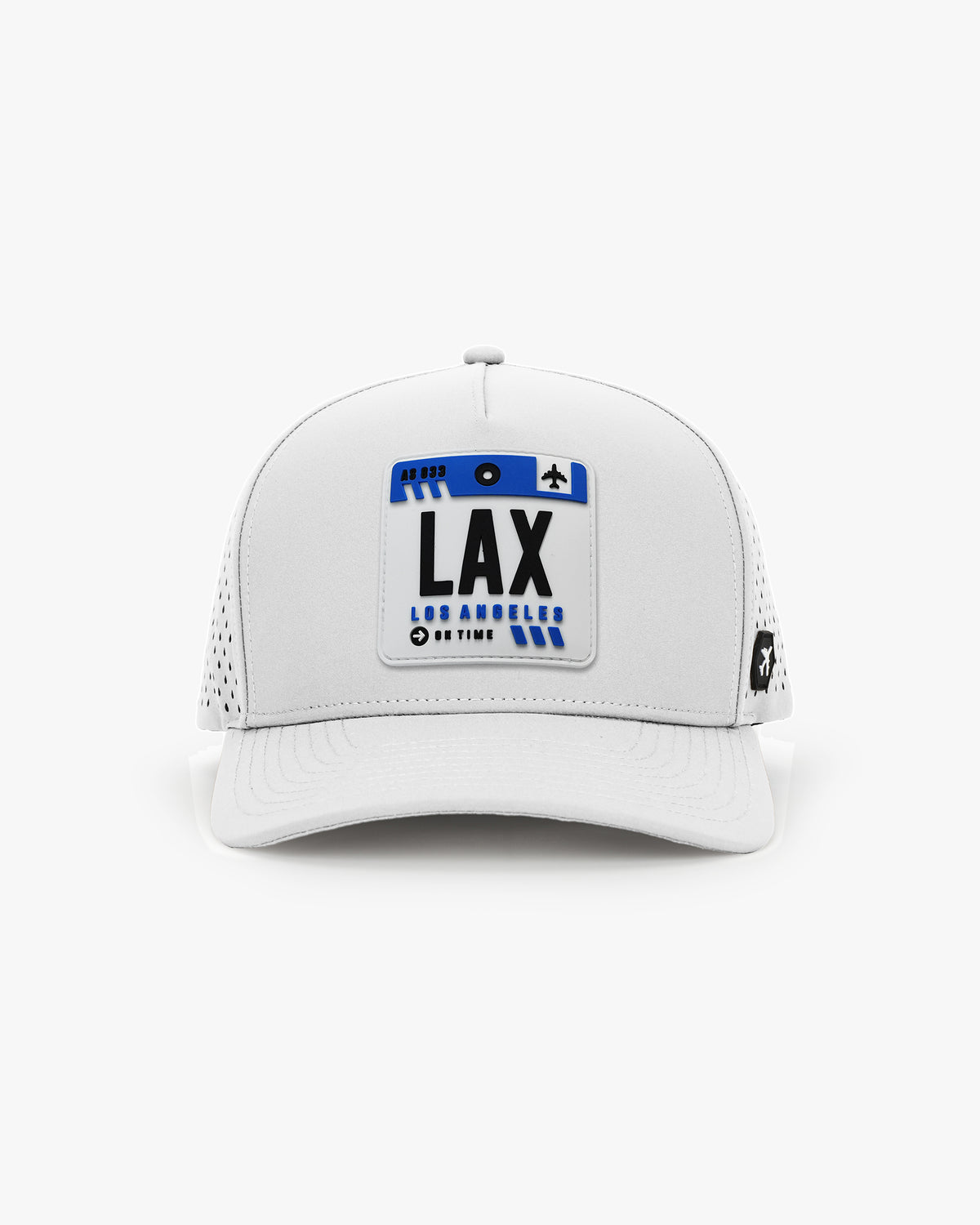 Los Angeles Performance Cap II