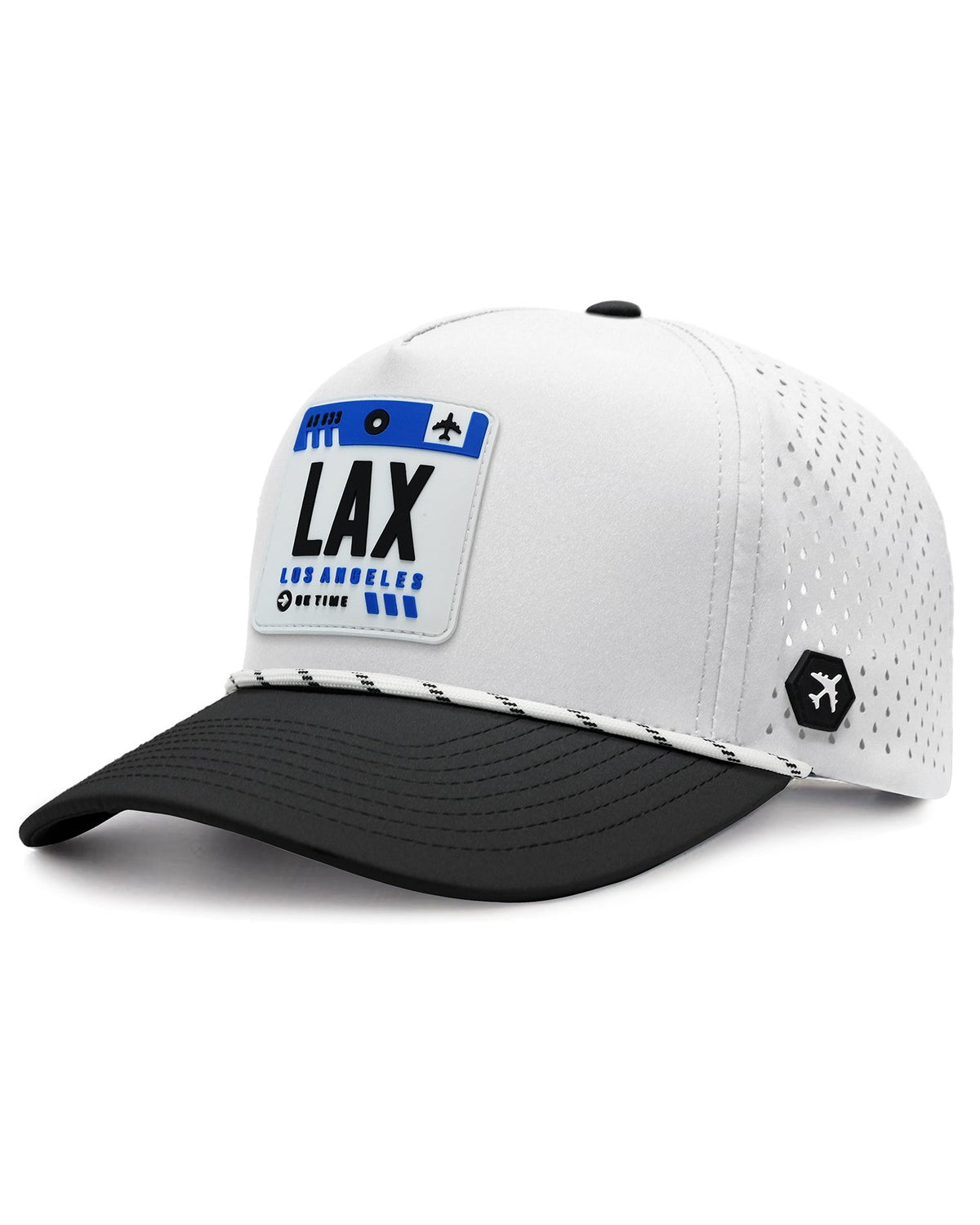 Los Angeles Performance - Whiteout Cap