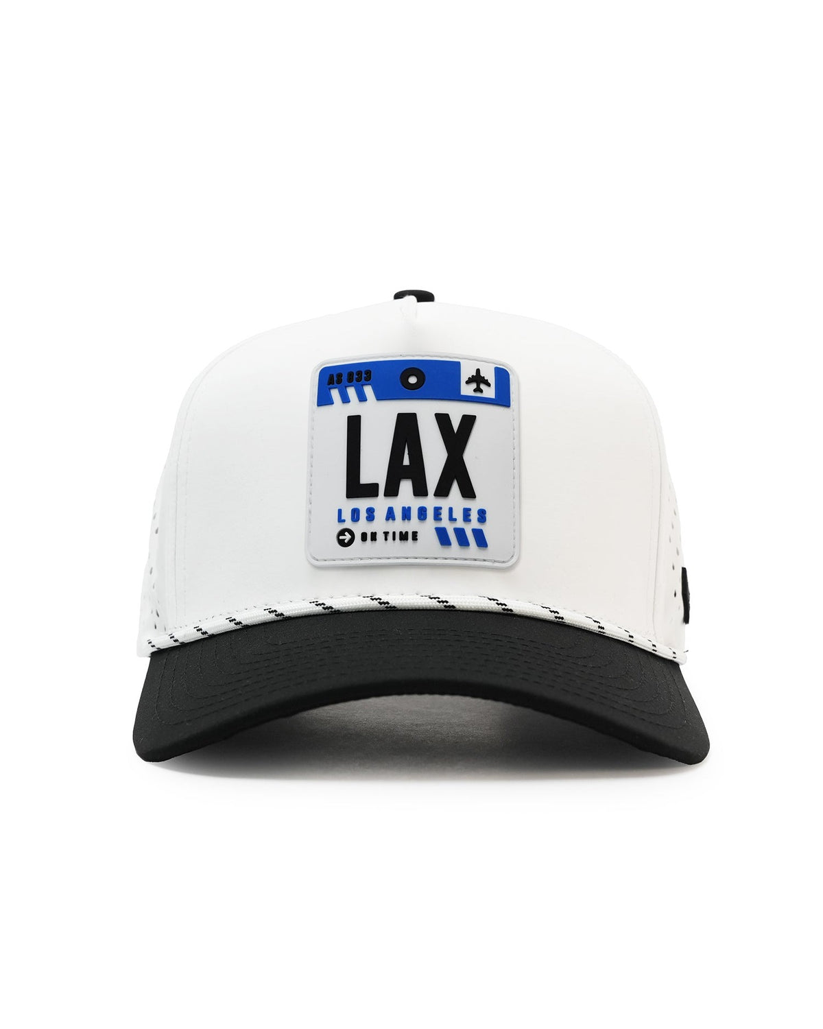 Los Angeles Performance - Whiteout Cap