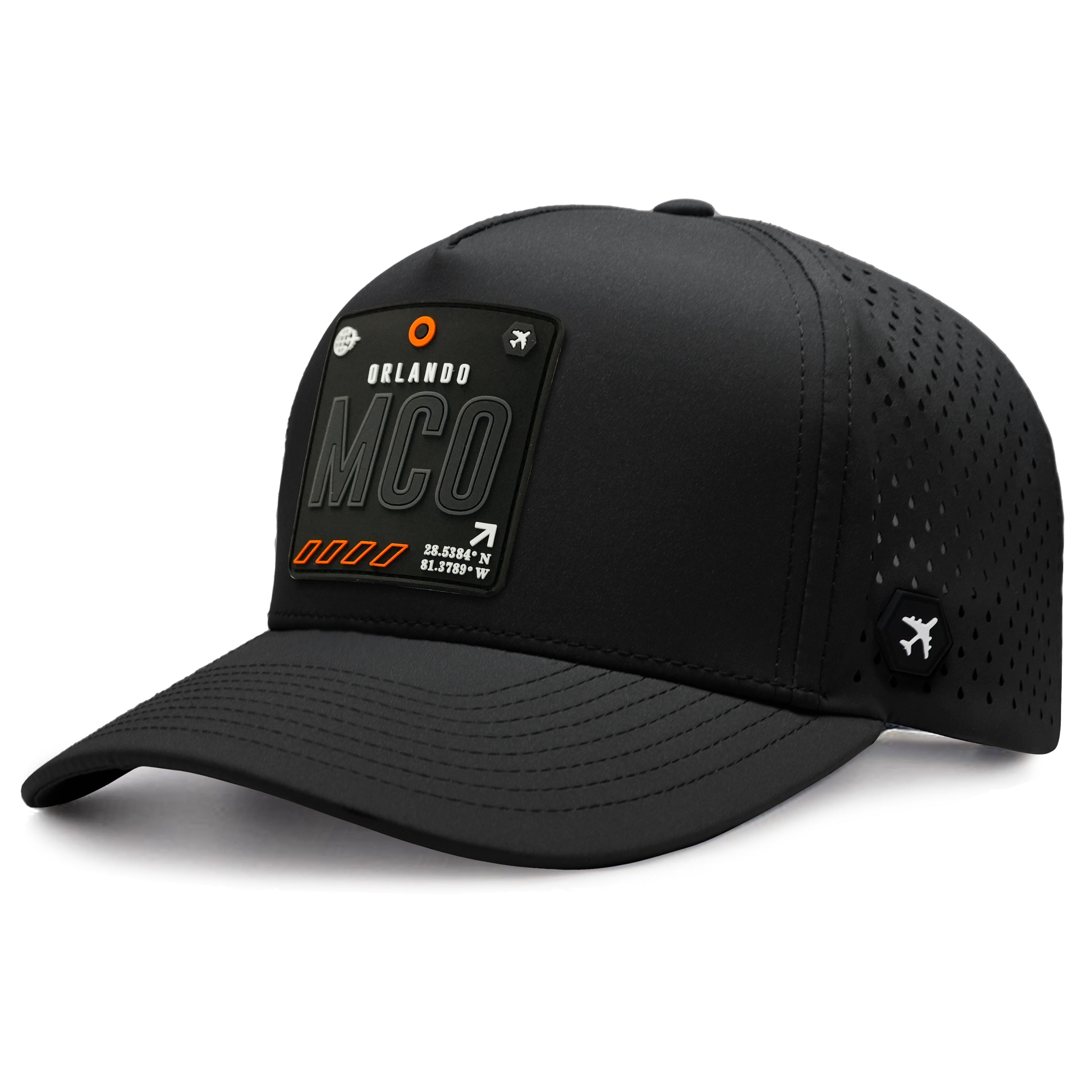 MCO - Orlando Performance Cap
