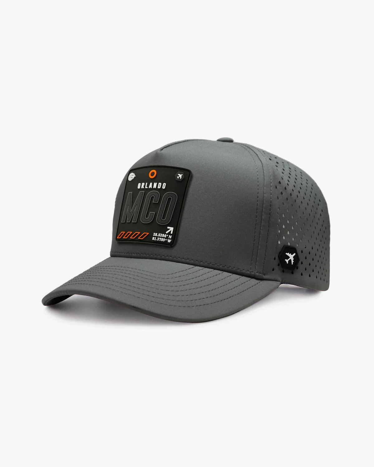 MCO - Orlando Performance Cap
