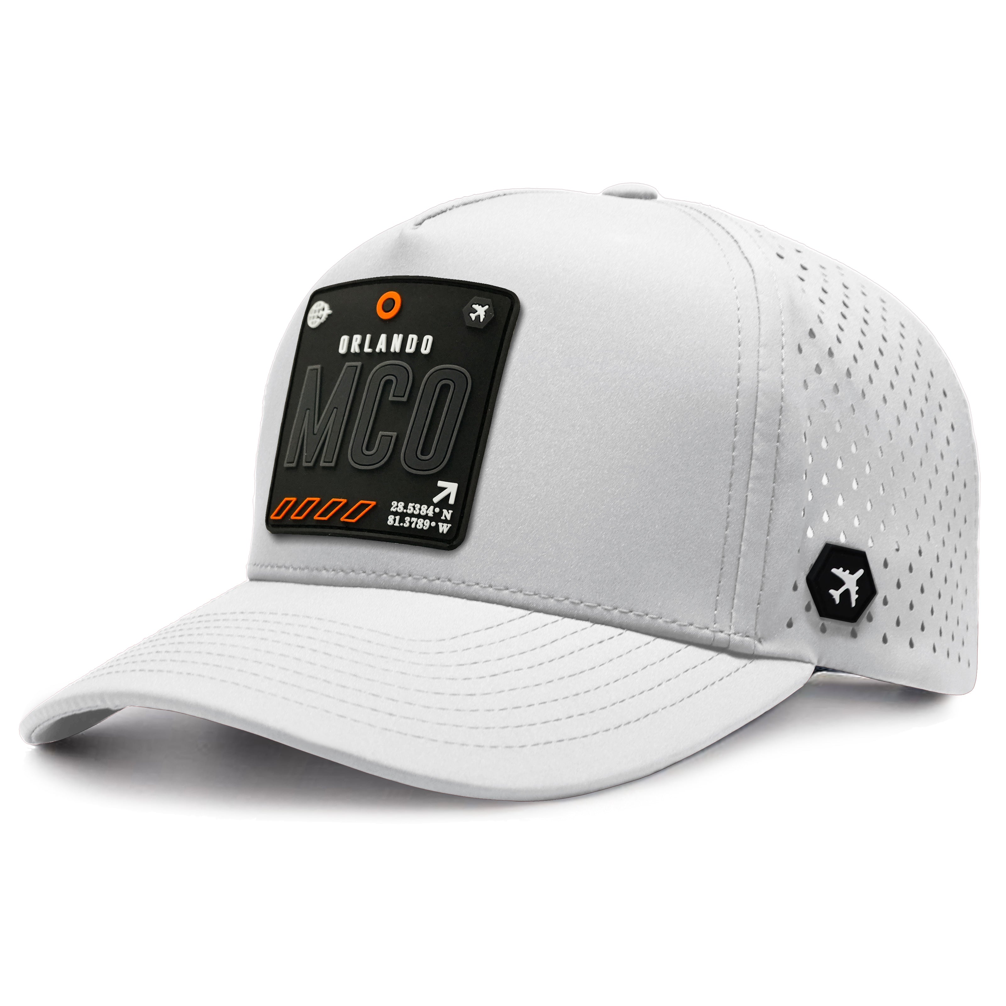 MCO - Orlando Performance Cap
