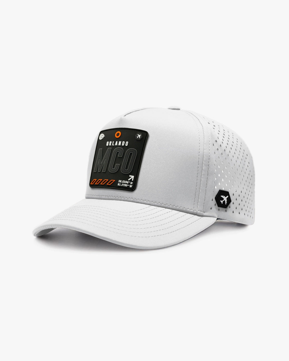 MCO - Orlando Performance Cap