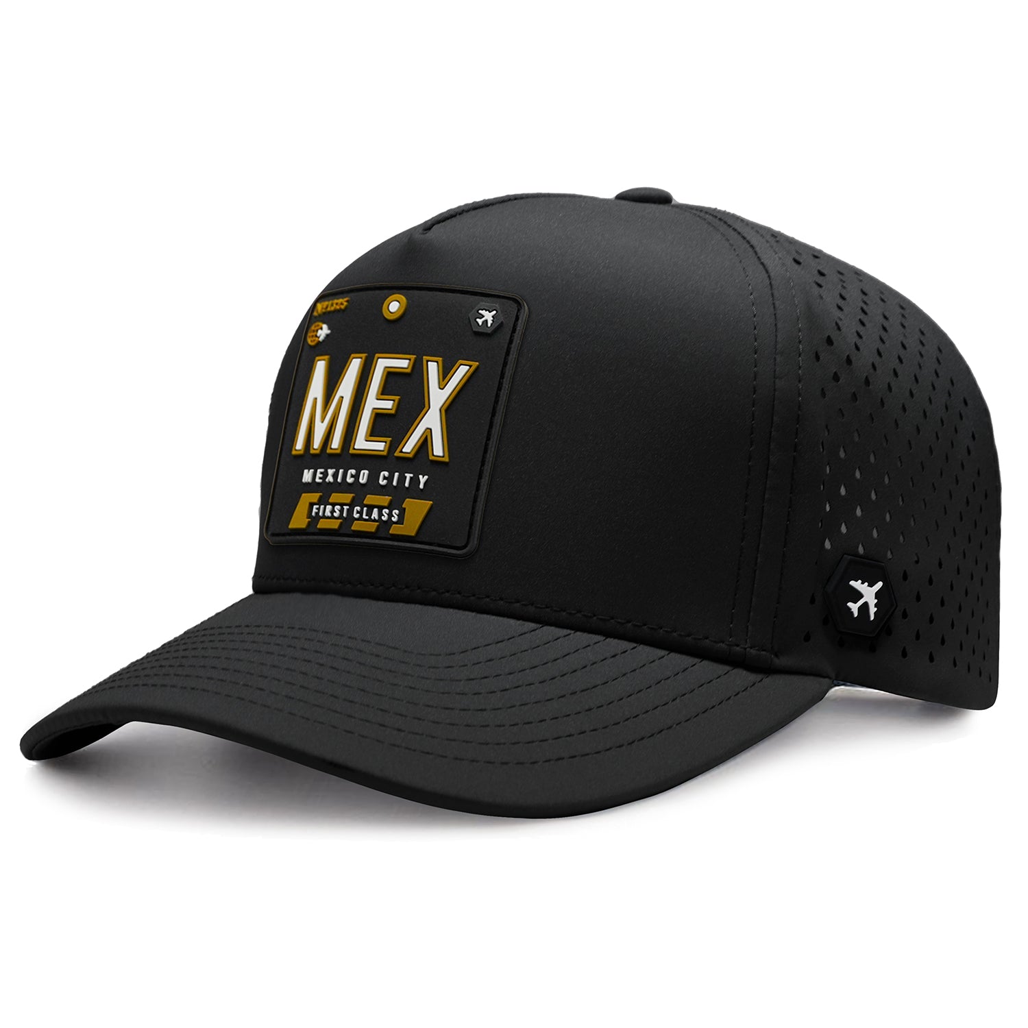 Mexico City Performance Hat