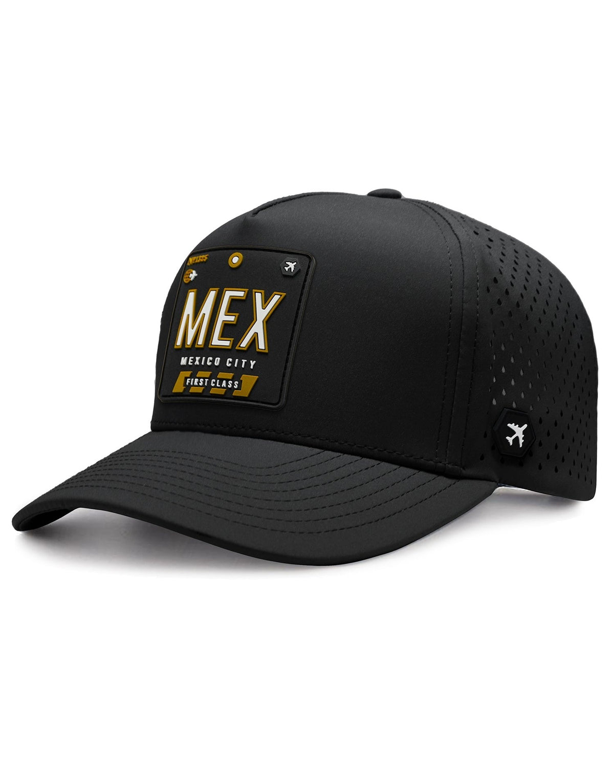 Mexico City Performance Hat