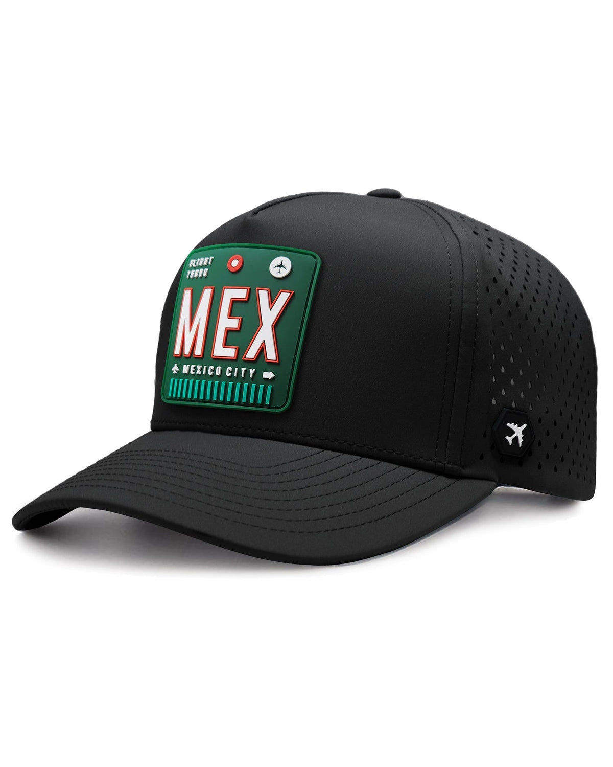 Mexico City Performance Hat