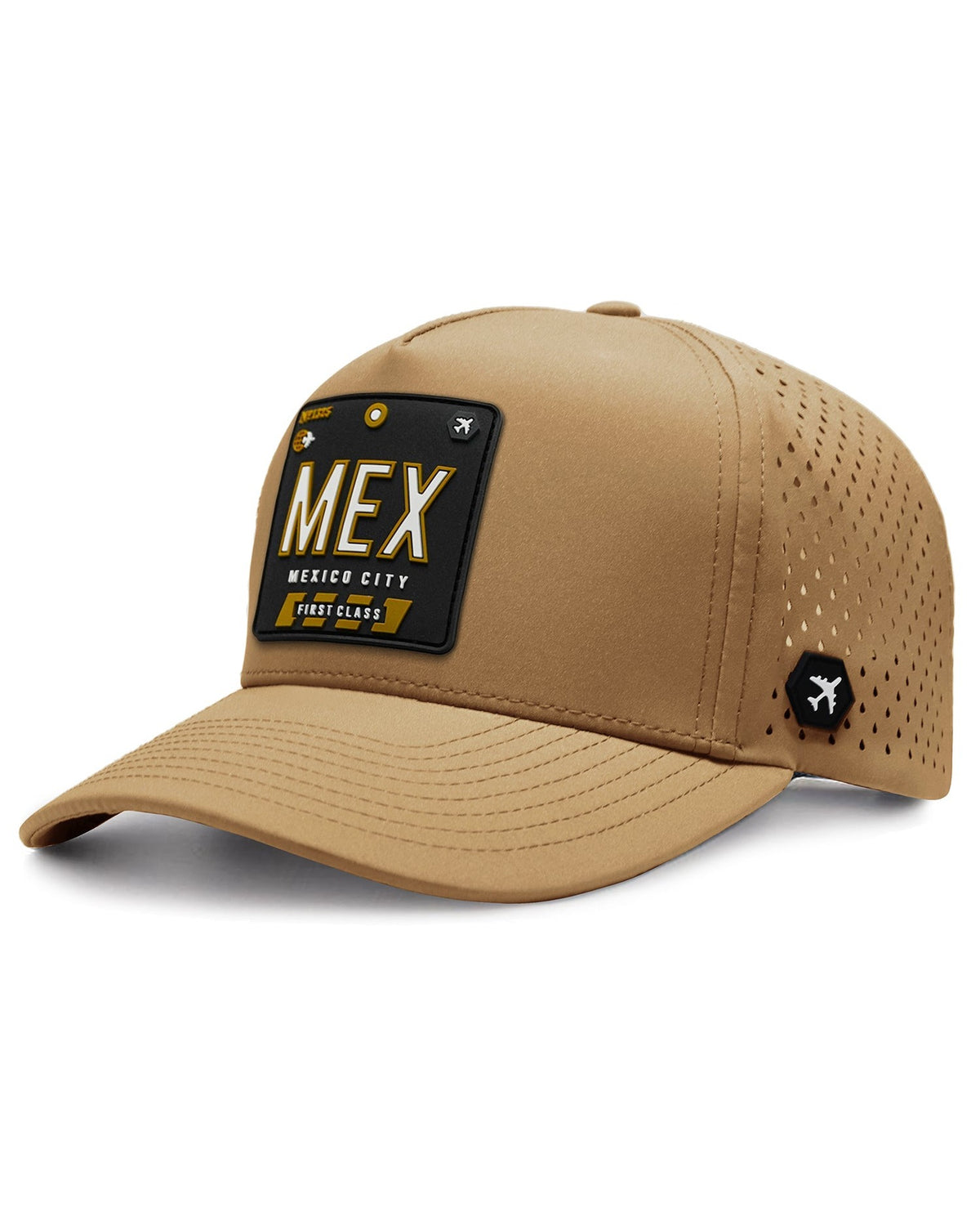 Mexico City Performance Hat