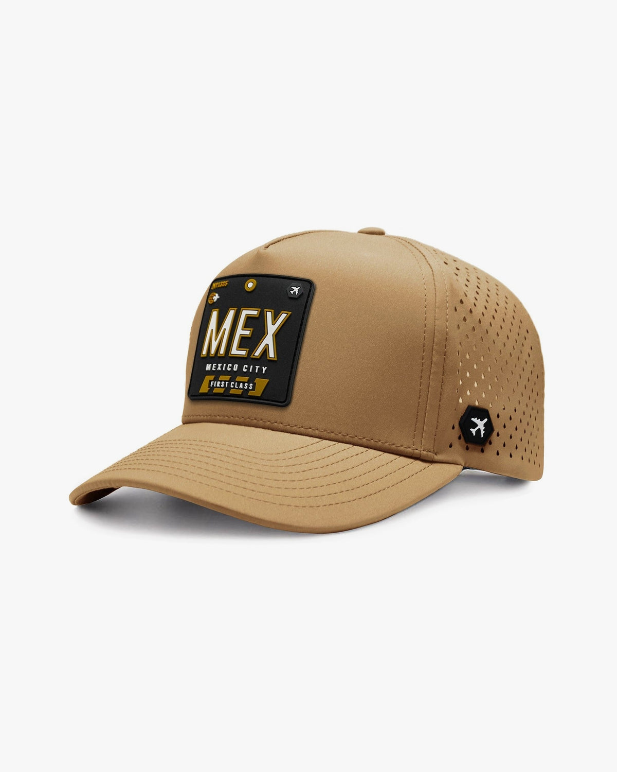 Mexico City Performance Hat