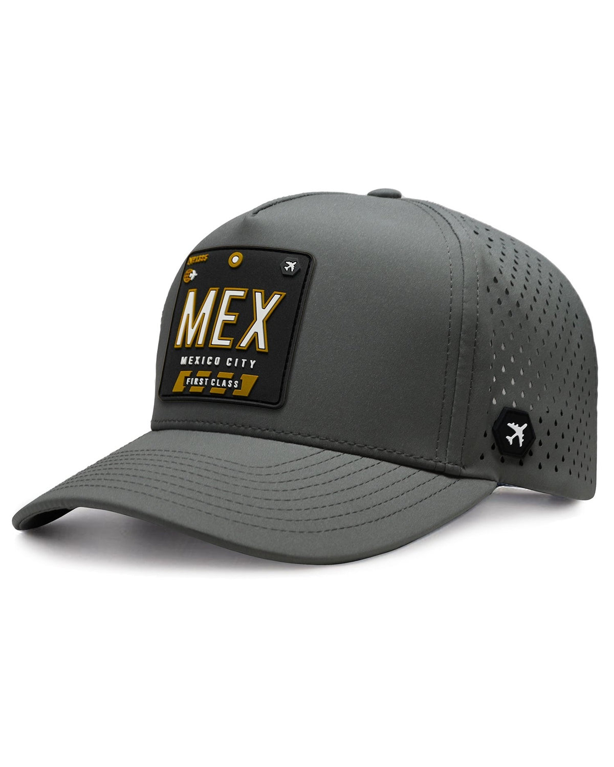 Mexico City Performance Hat