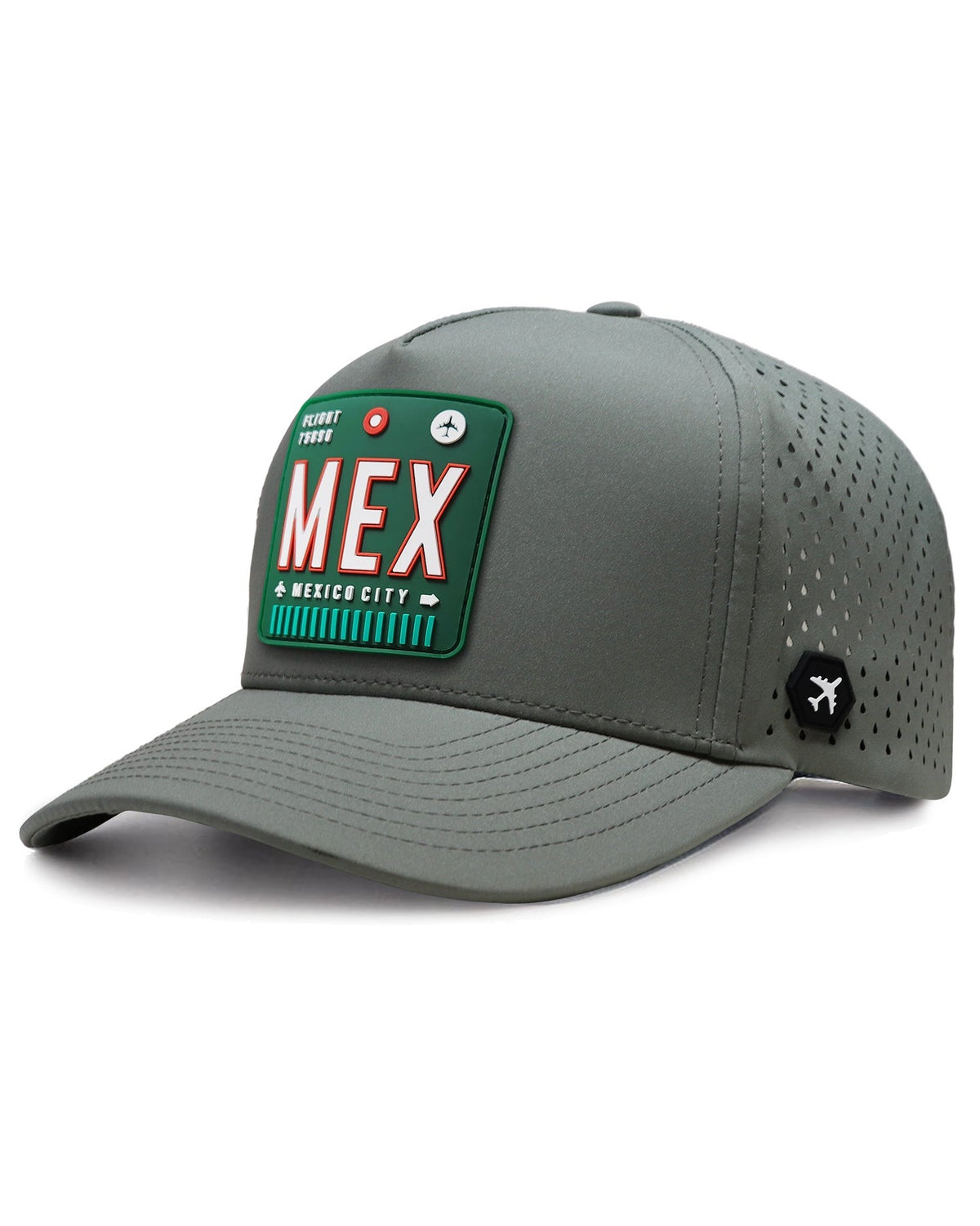 Mexico City Performance Hat