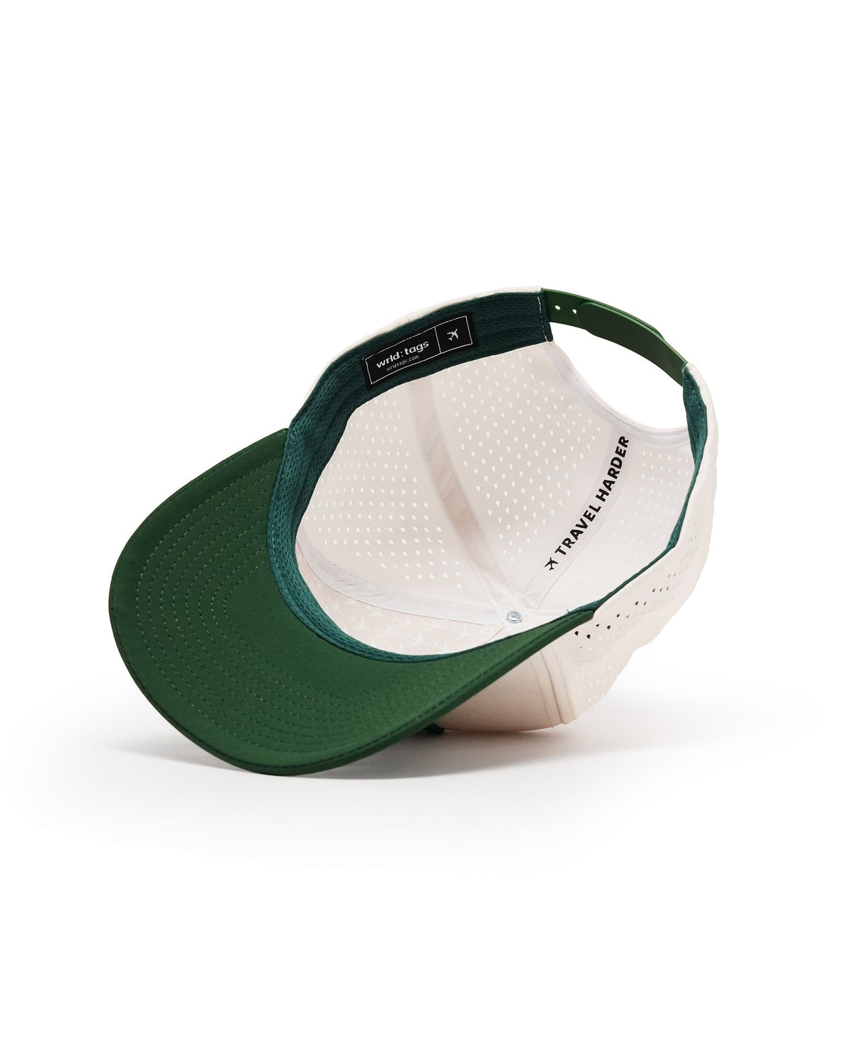 Mexico City - MEX Performance Hat