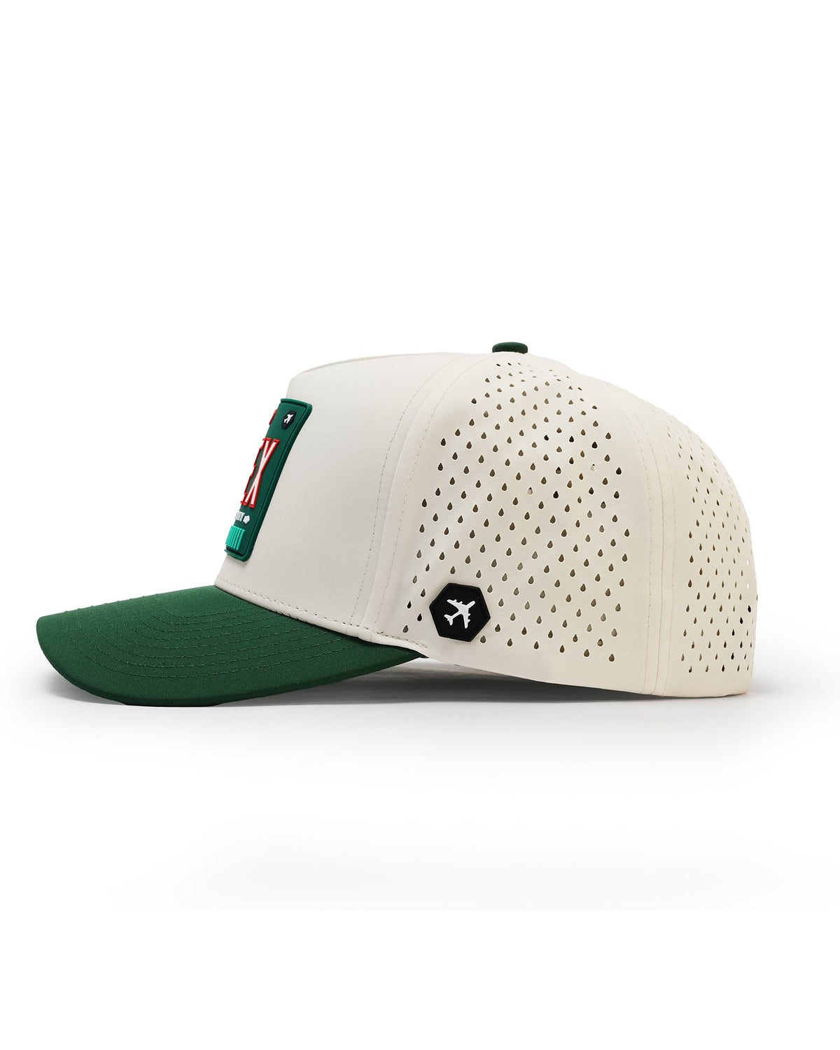 Mexico City - MEX Performance Hat