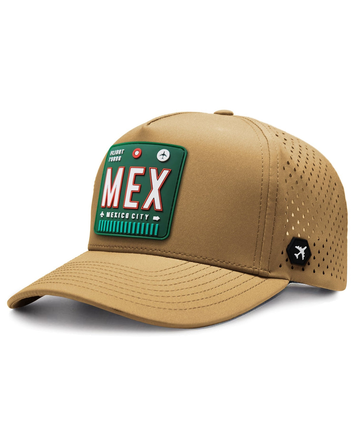 Mexico City Performance Hat