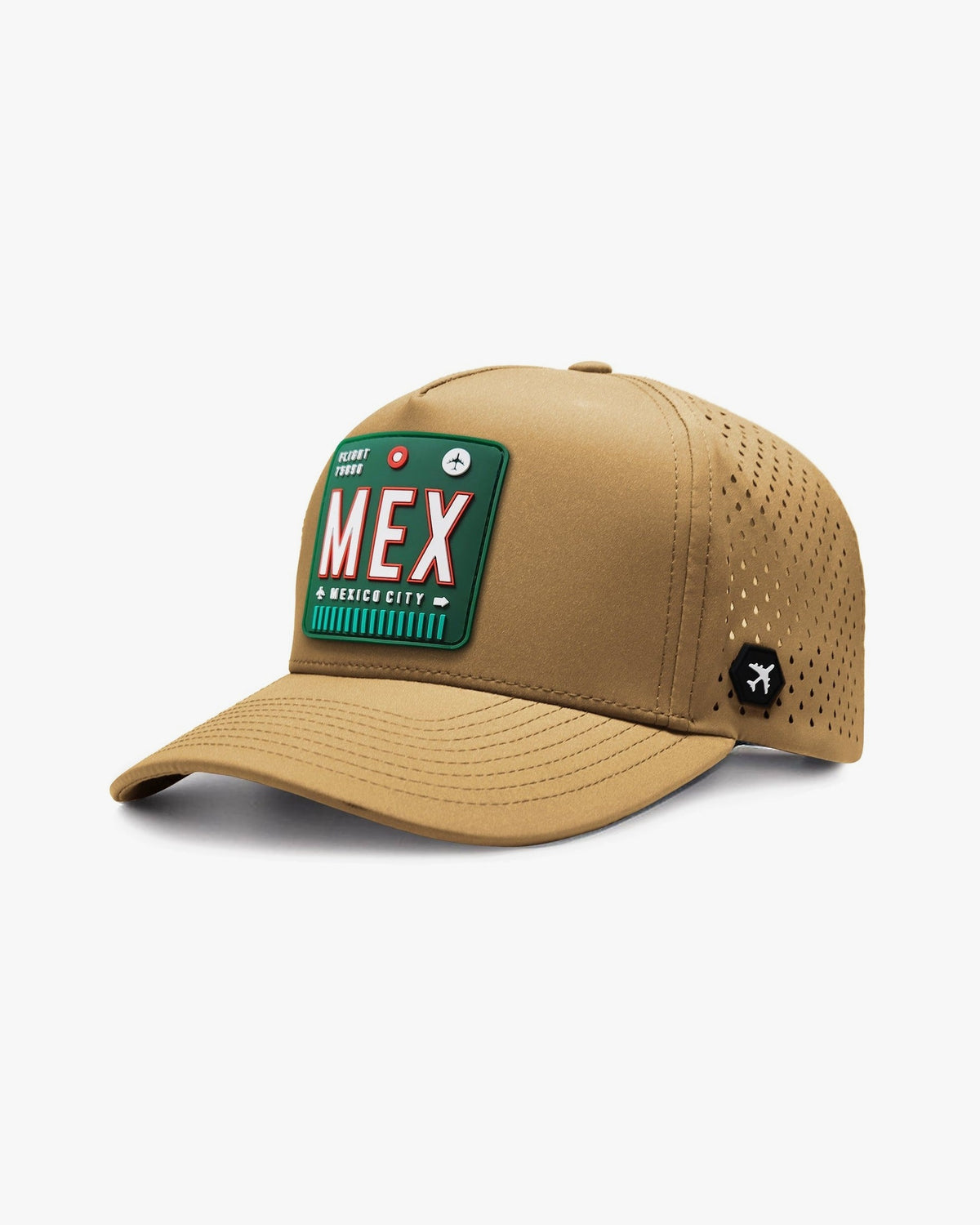 Mexico City Performance Hat