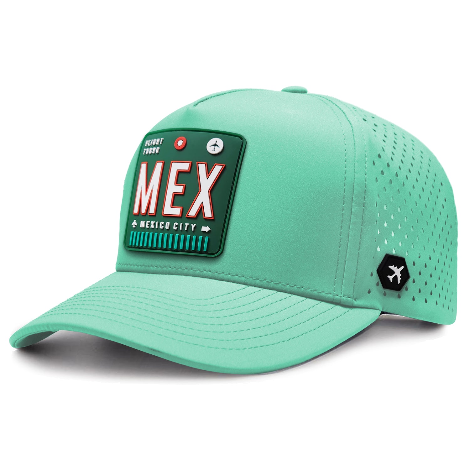 Mexico City Performance Hat
