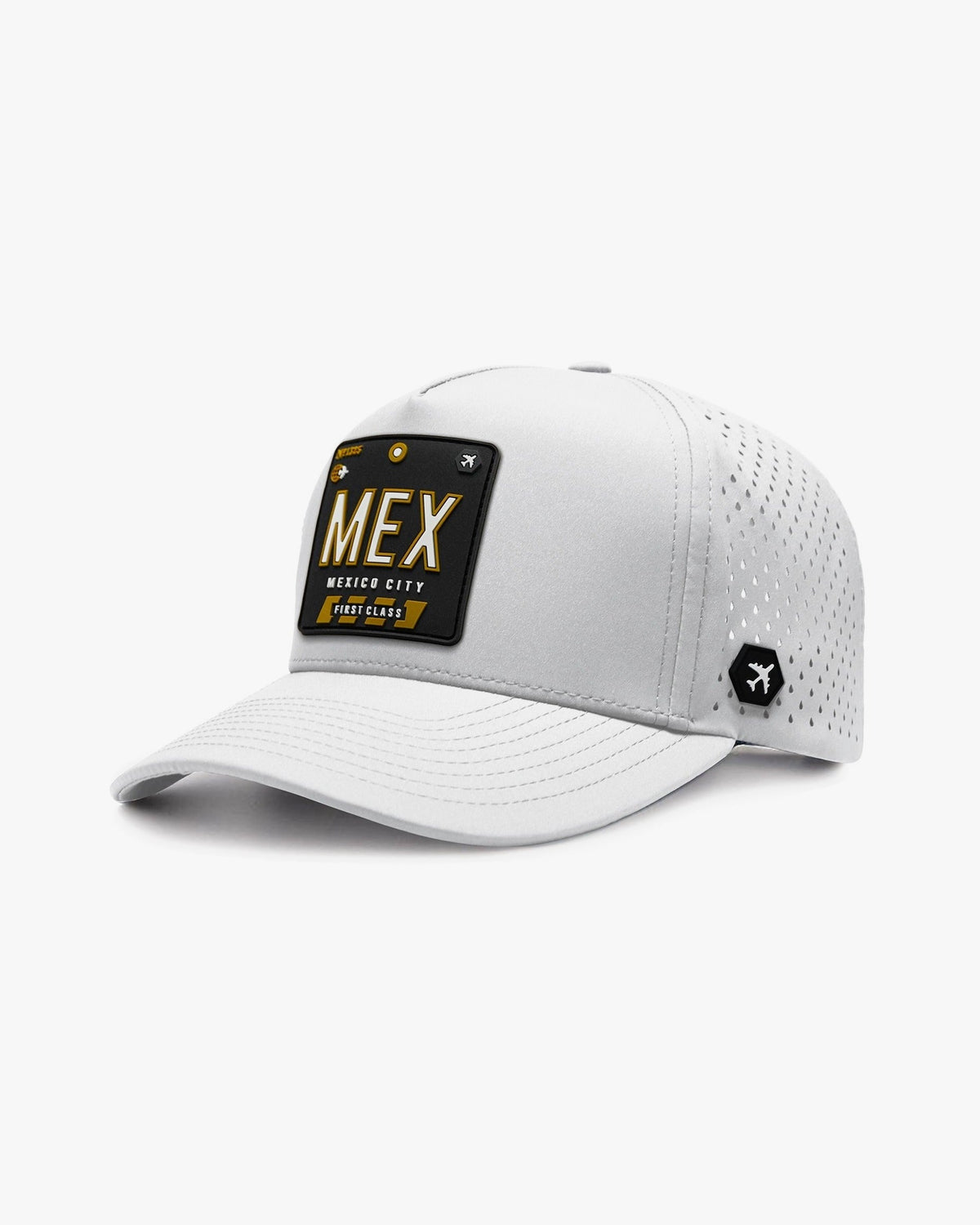 Mexico City Performance Hat