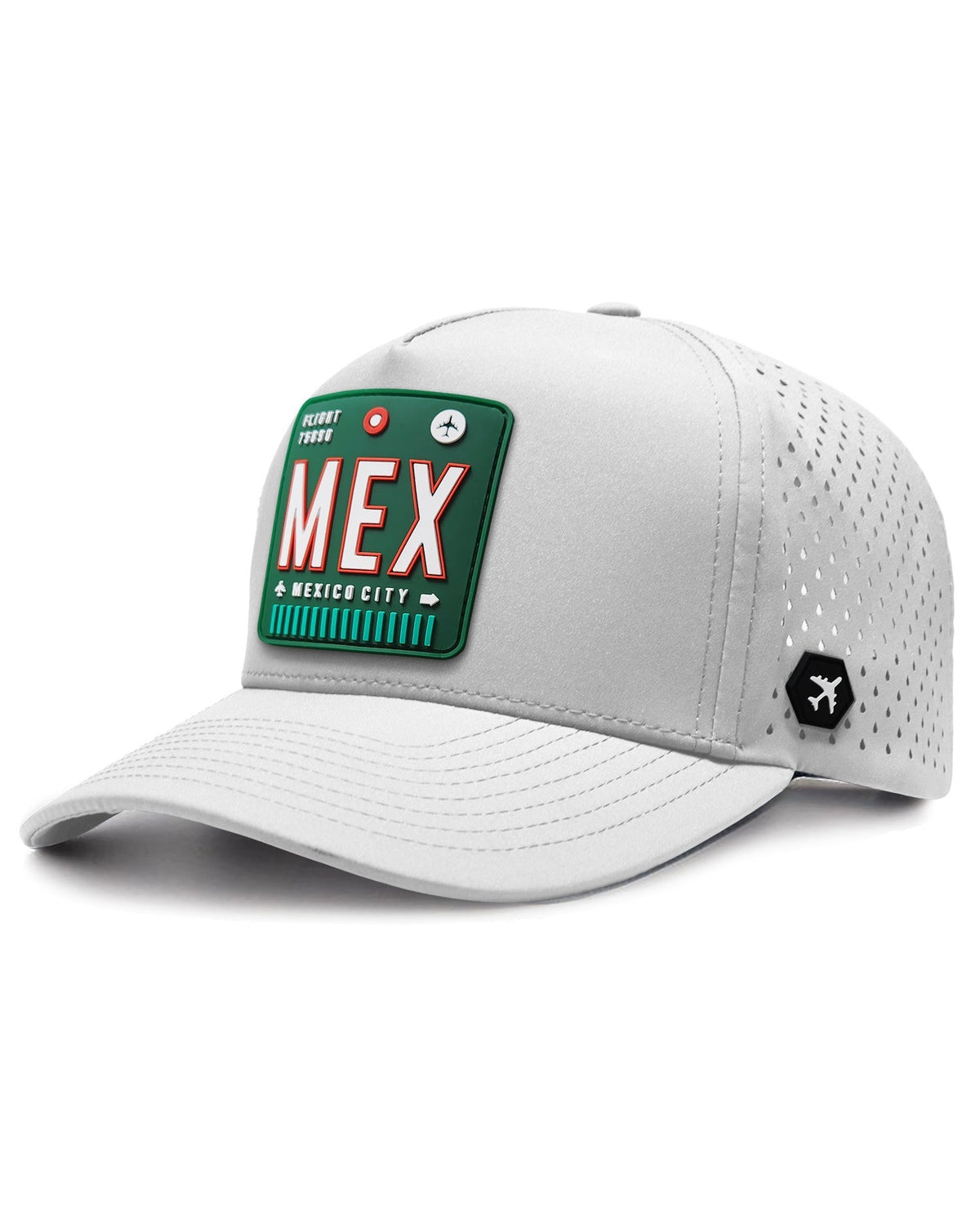 Mexico City Performance Hat