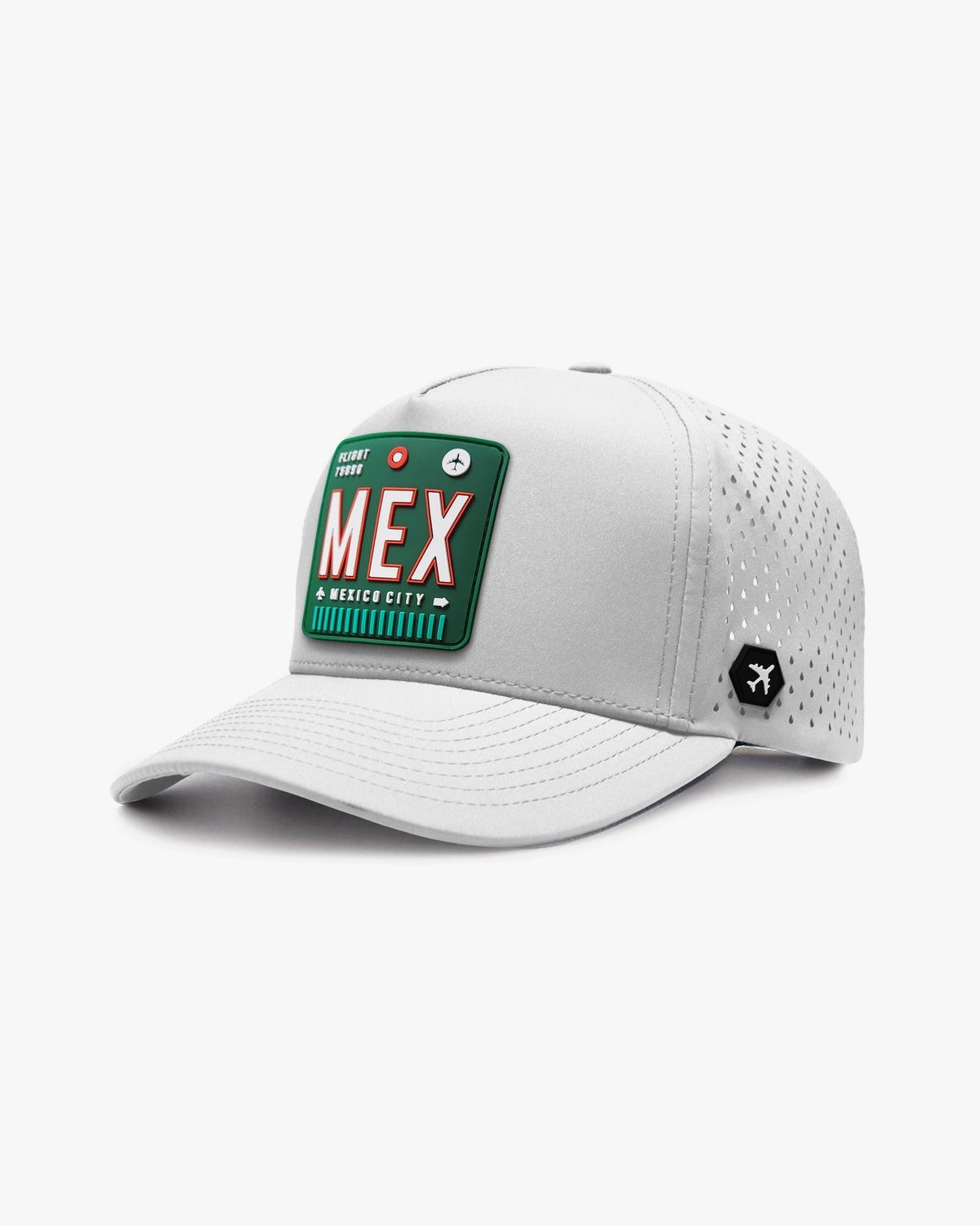 Mexico City Performance Hat