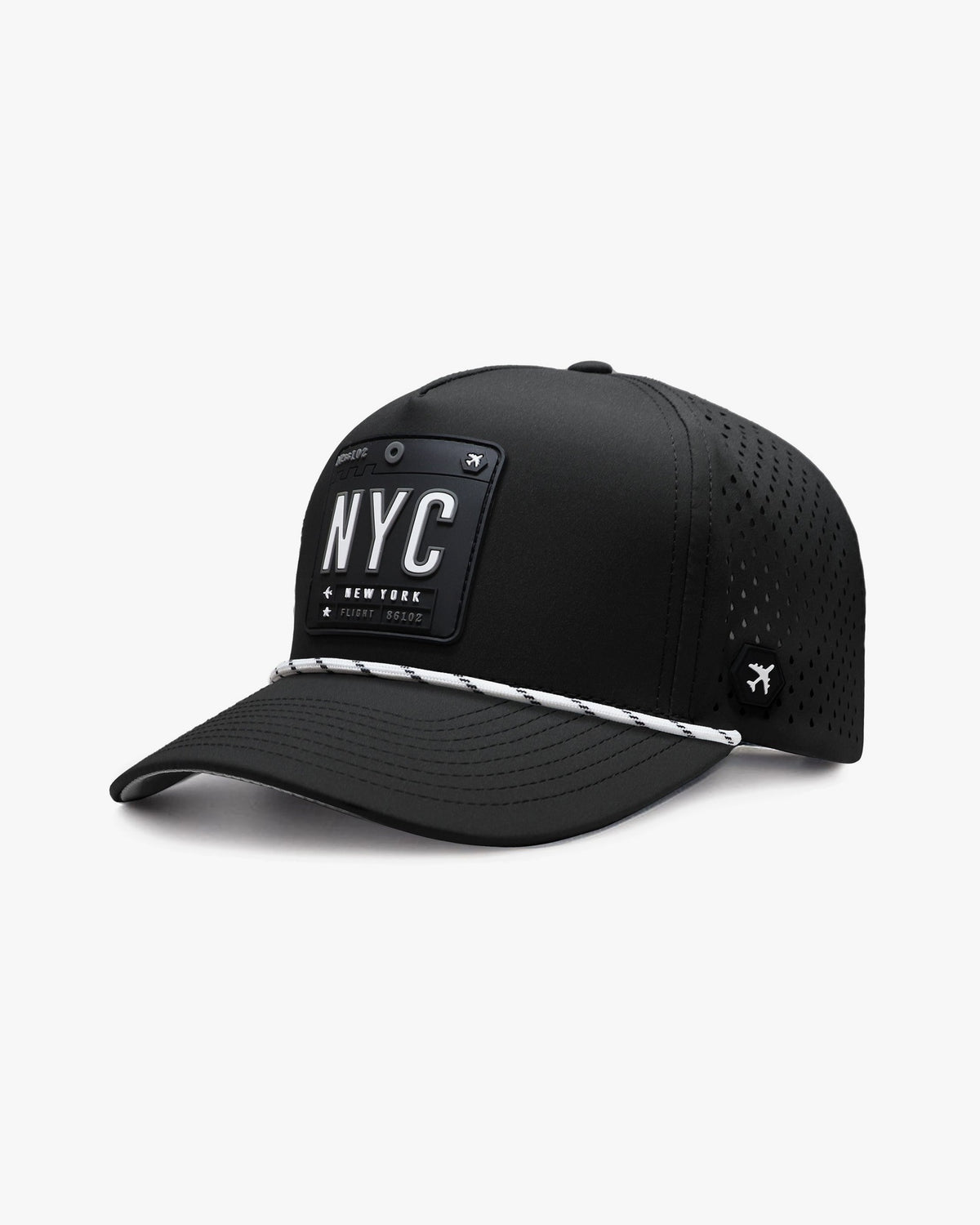 NYC - New York Revolve Performance Hat