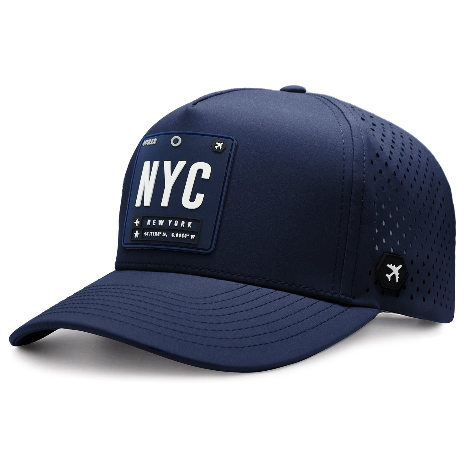 NYC - New York Performance Hat II
