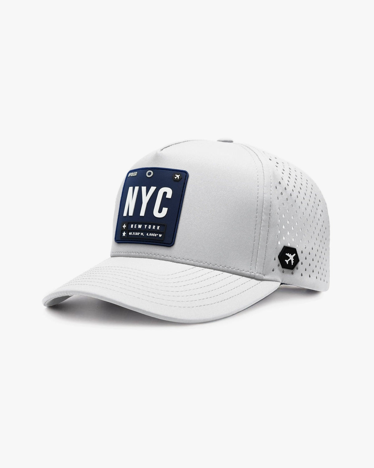 NYC - New York Performance Hat II