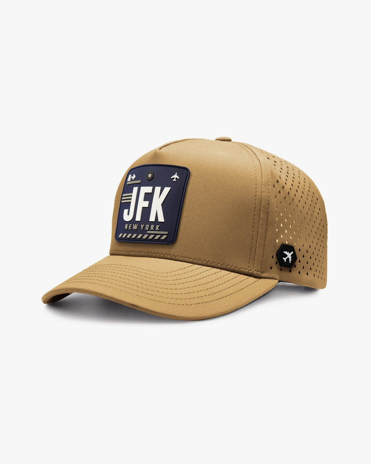 New York Performance Hat