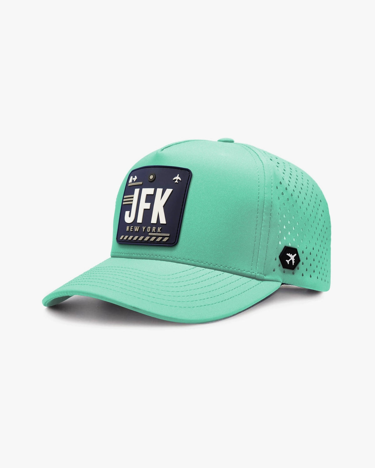 New York Performance Hat