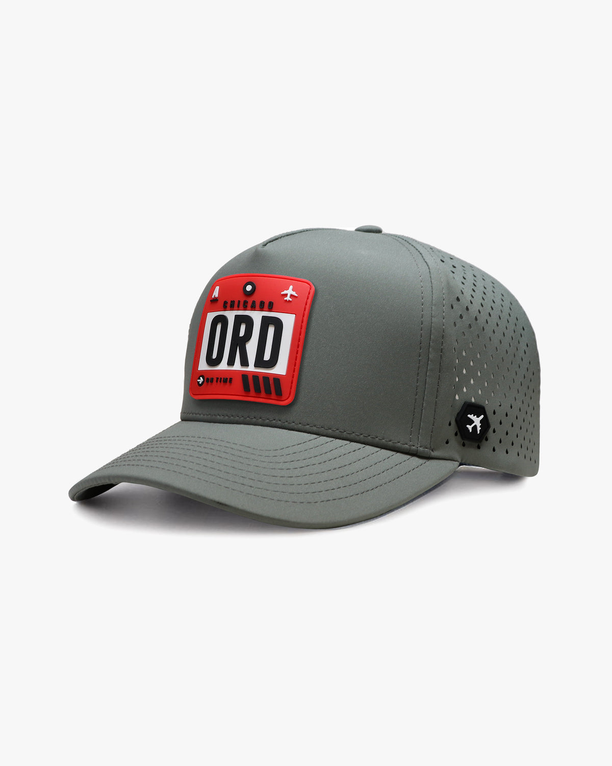 Chicago Performance Cap