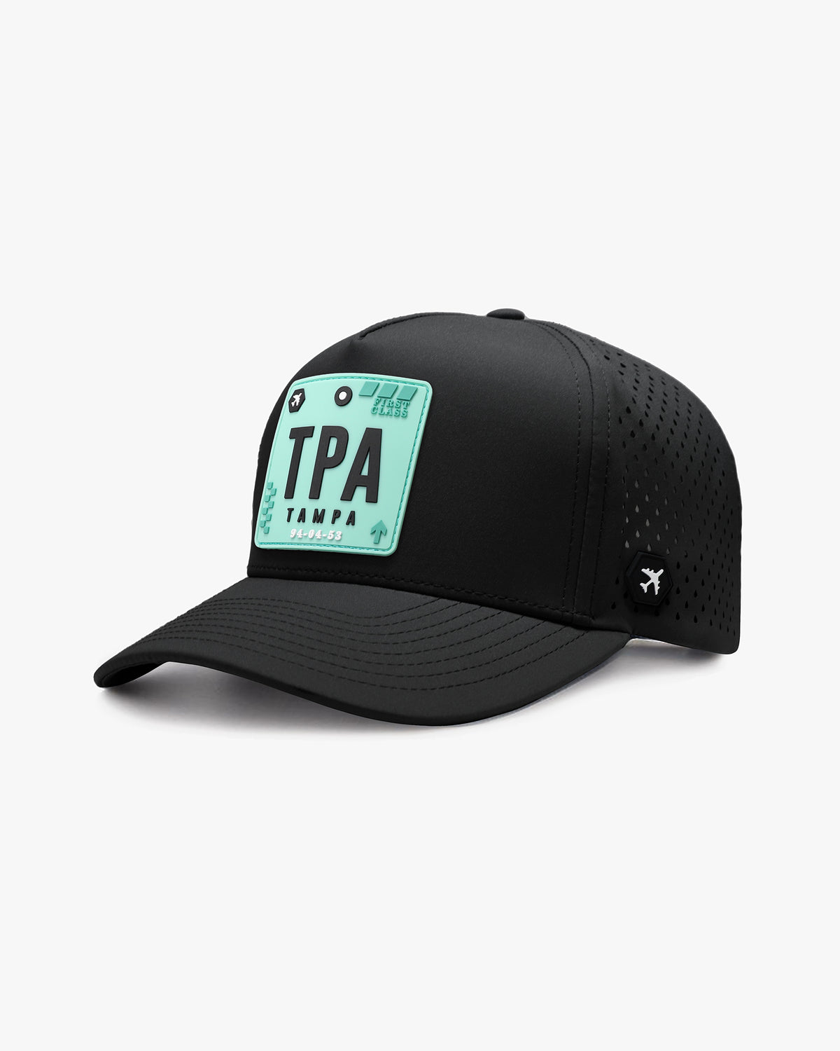 Tampa Performance Cap