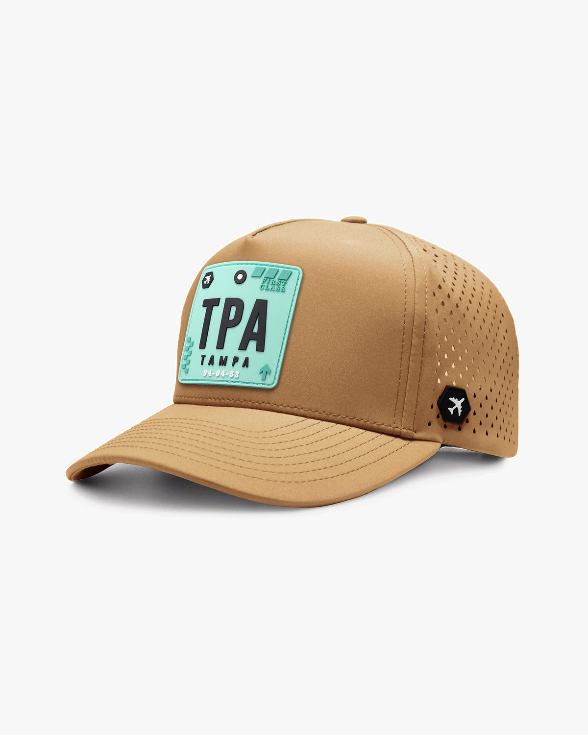 Tampa Performance Cap
