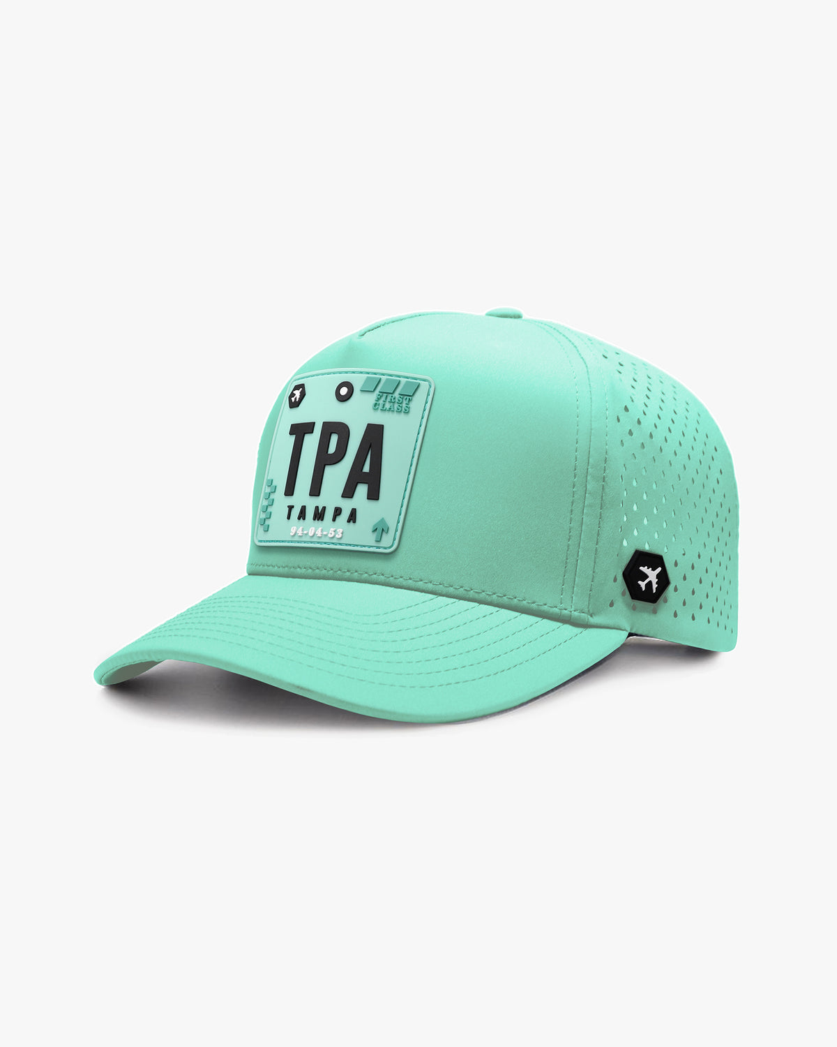 Tampa Performance Cap