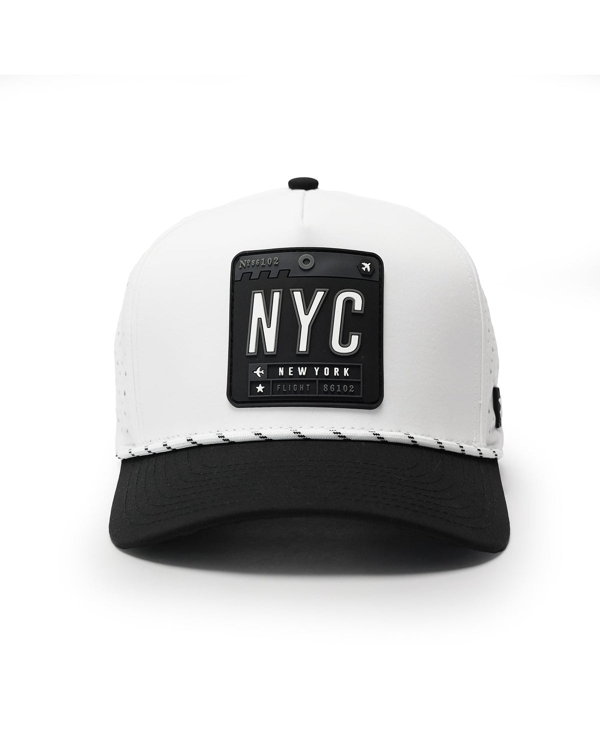 New York Performance - Whiteout Cap