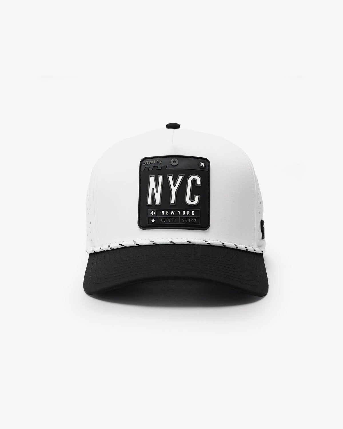 New York Performance - Whiteout Cap