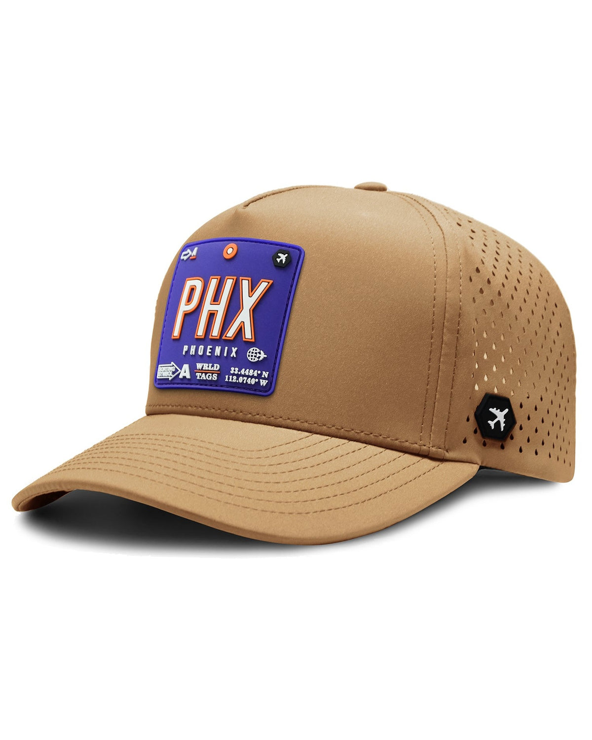 Phoenix Performance Cap