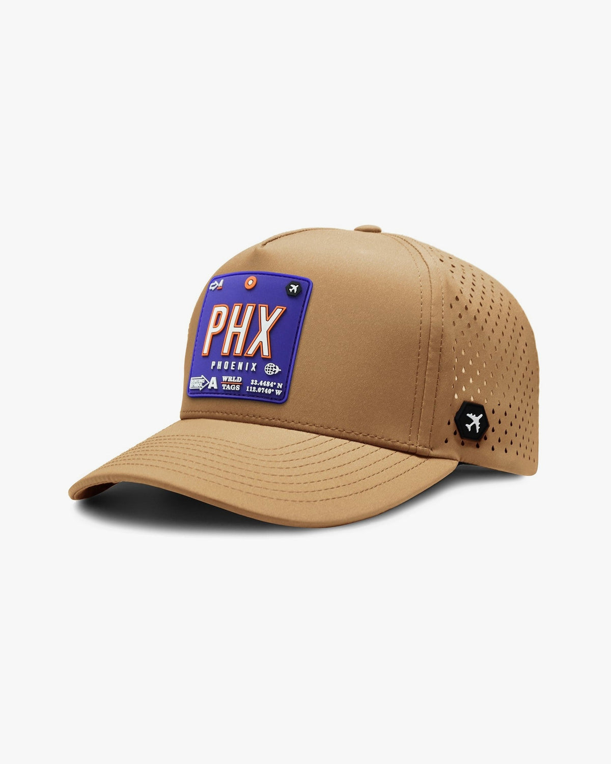 Phoenix Performance Cap