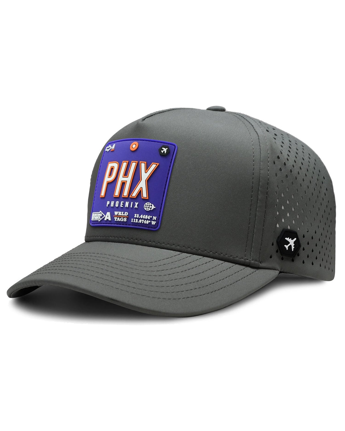 Phoenix Performance Cap