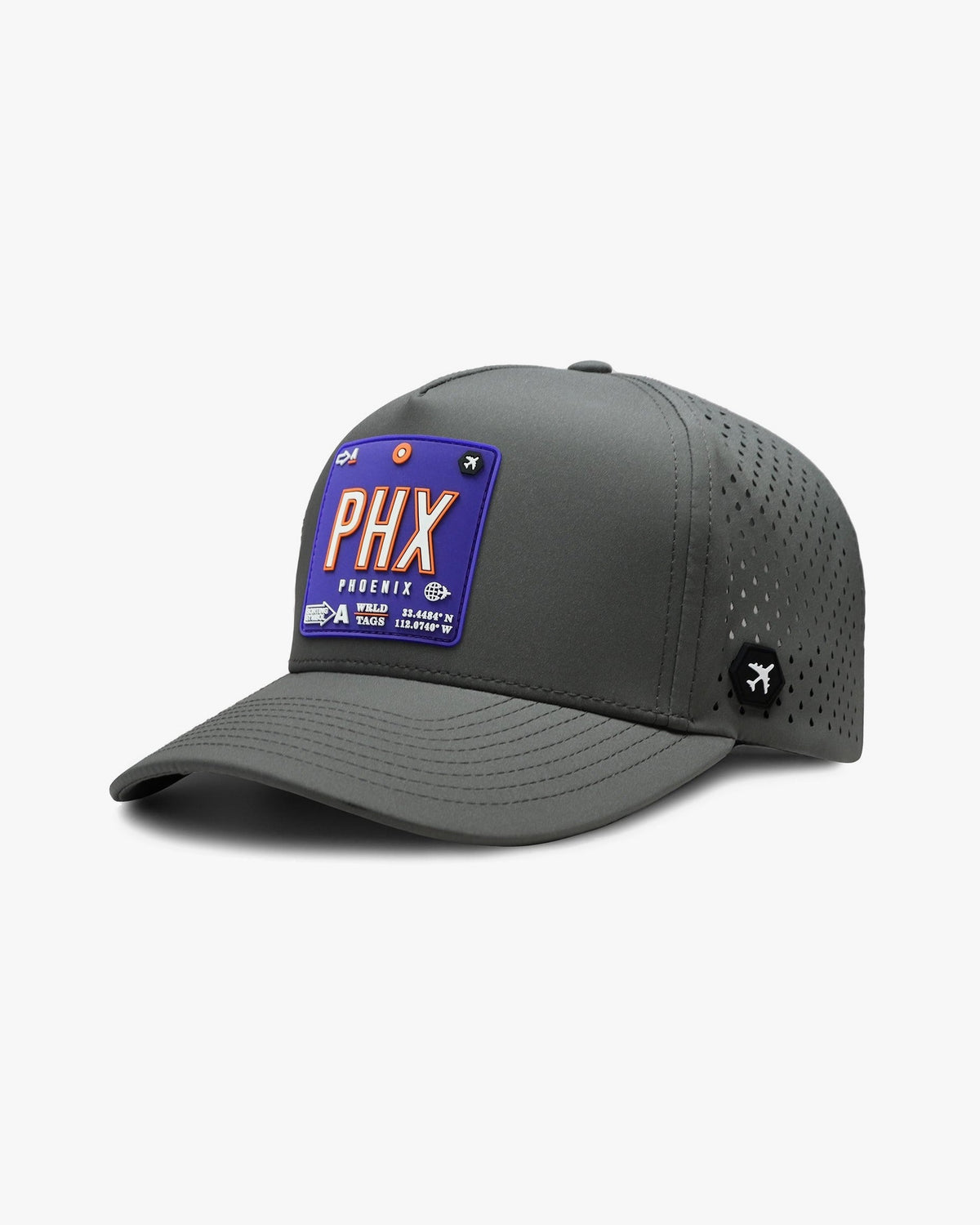 Phoenix Performance Cap