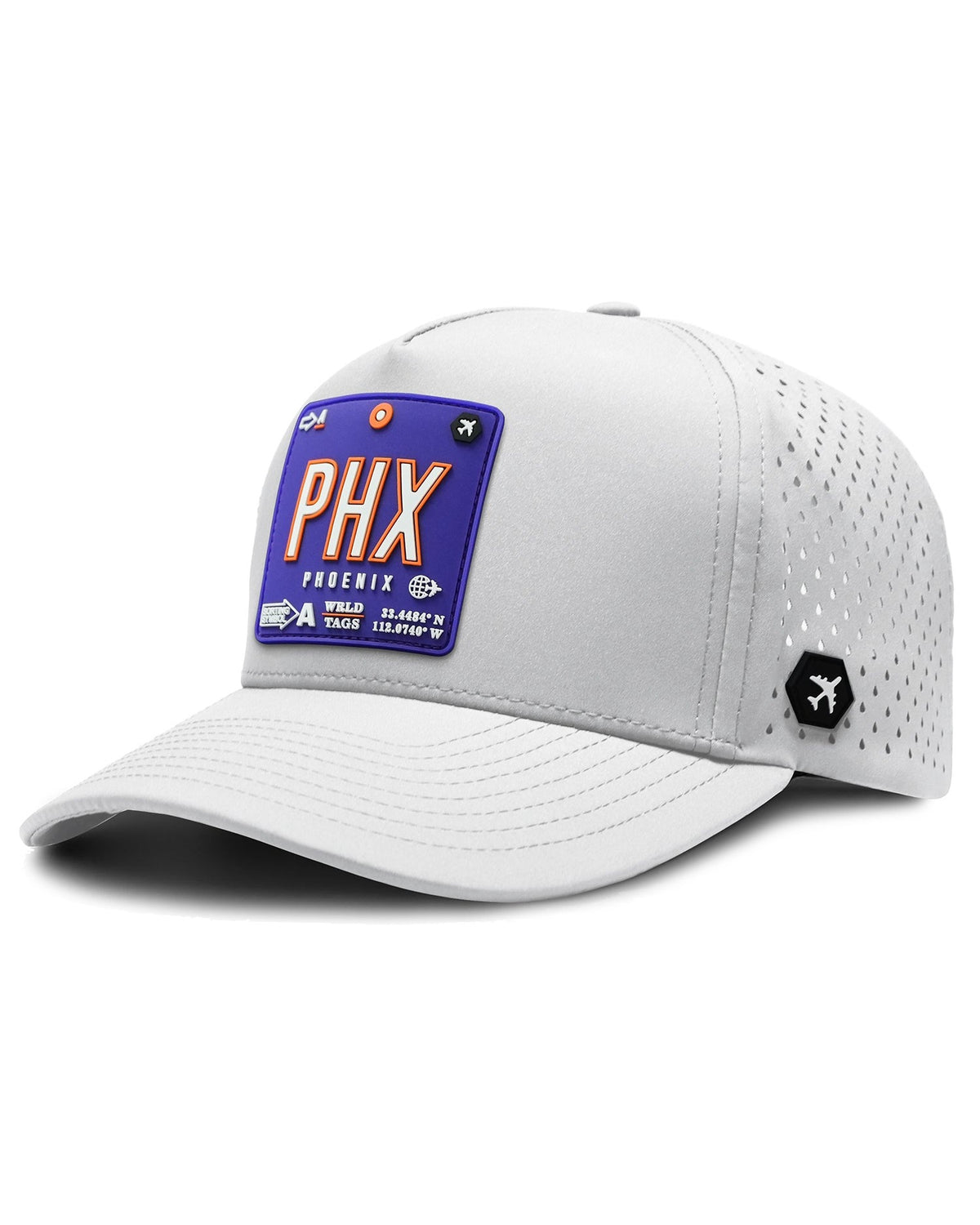 Phoenix Performance Cap