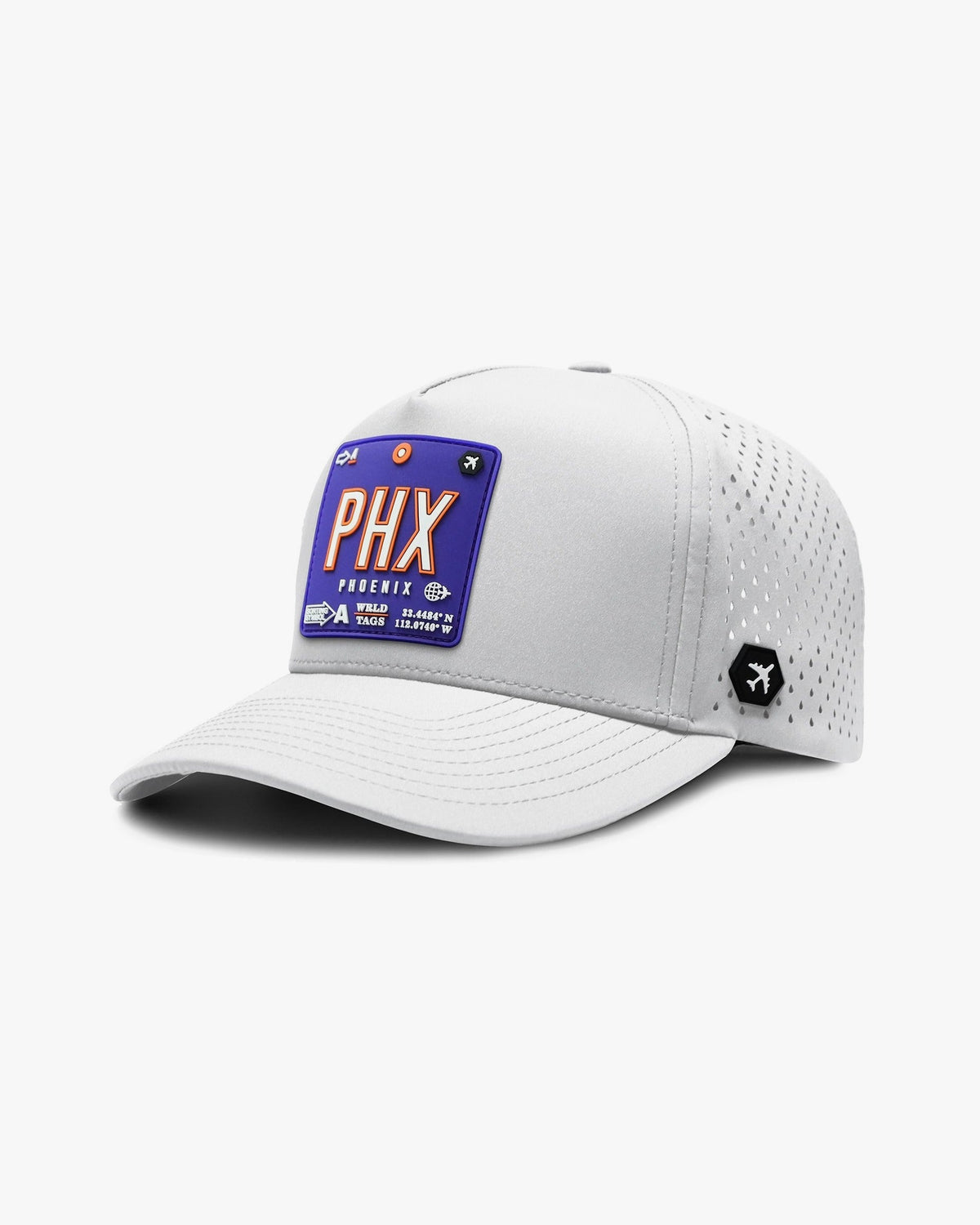 Phoenix Performance Cap
