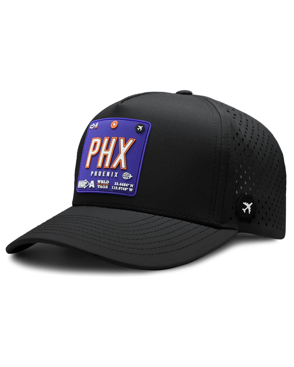 Phoenix Performance Cap
