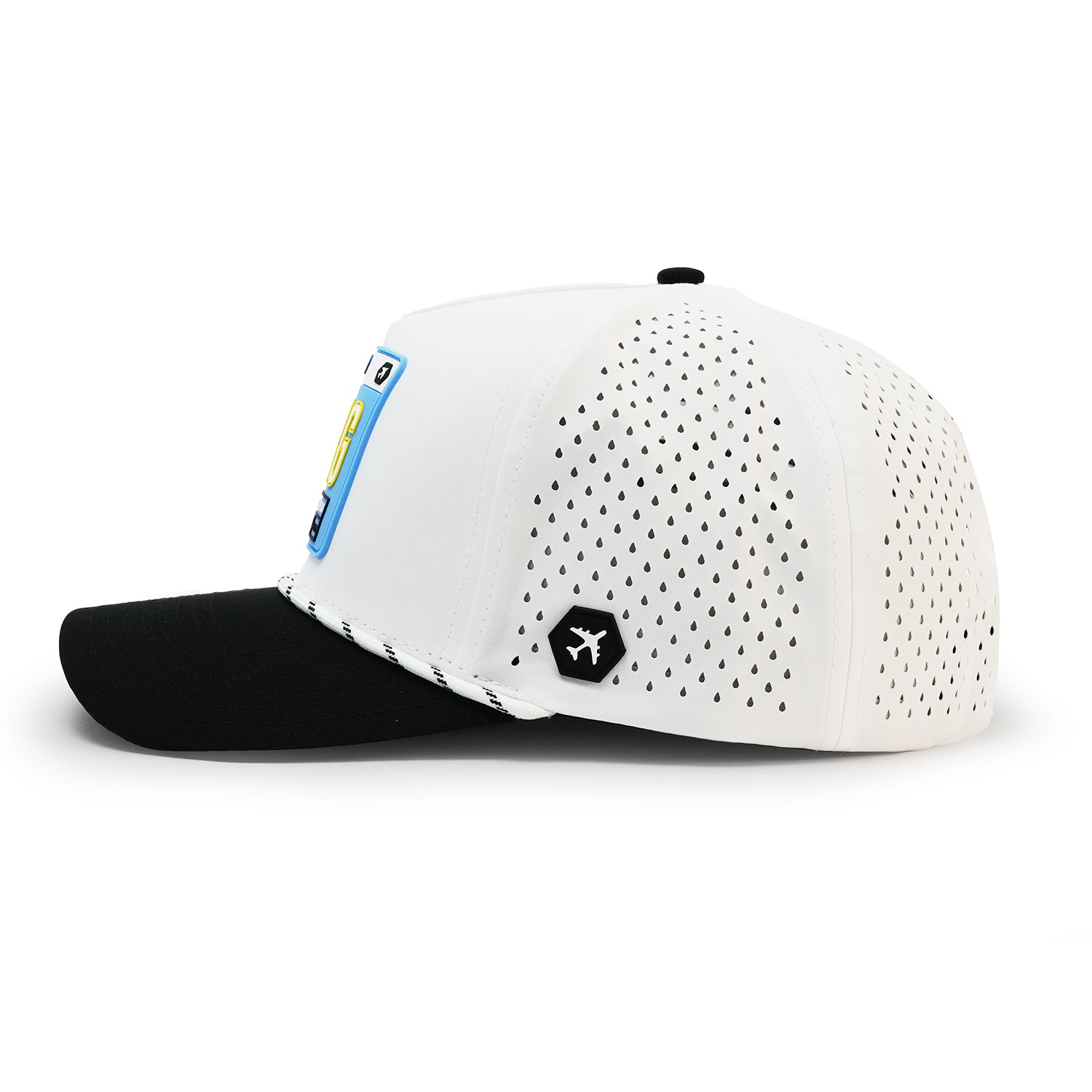Argentina Performance - Whiteout Cap