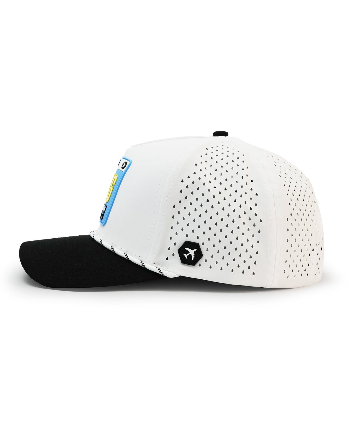 Argentina Performance - Whiteout Cap