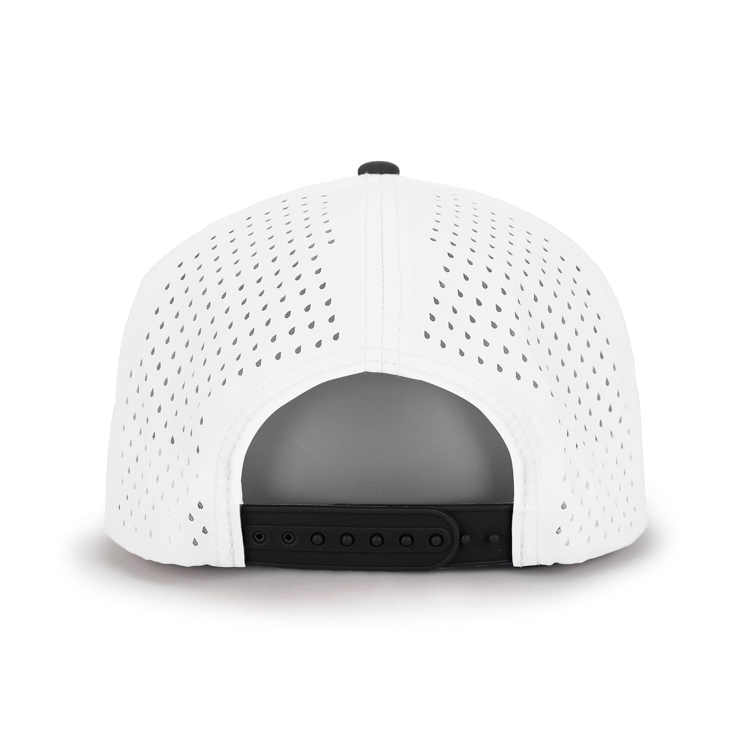 Santo Domingo Performance - Whiteout Cap