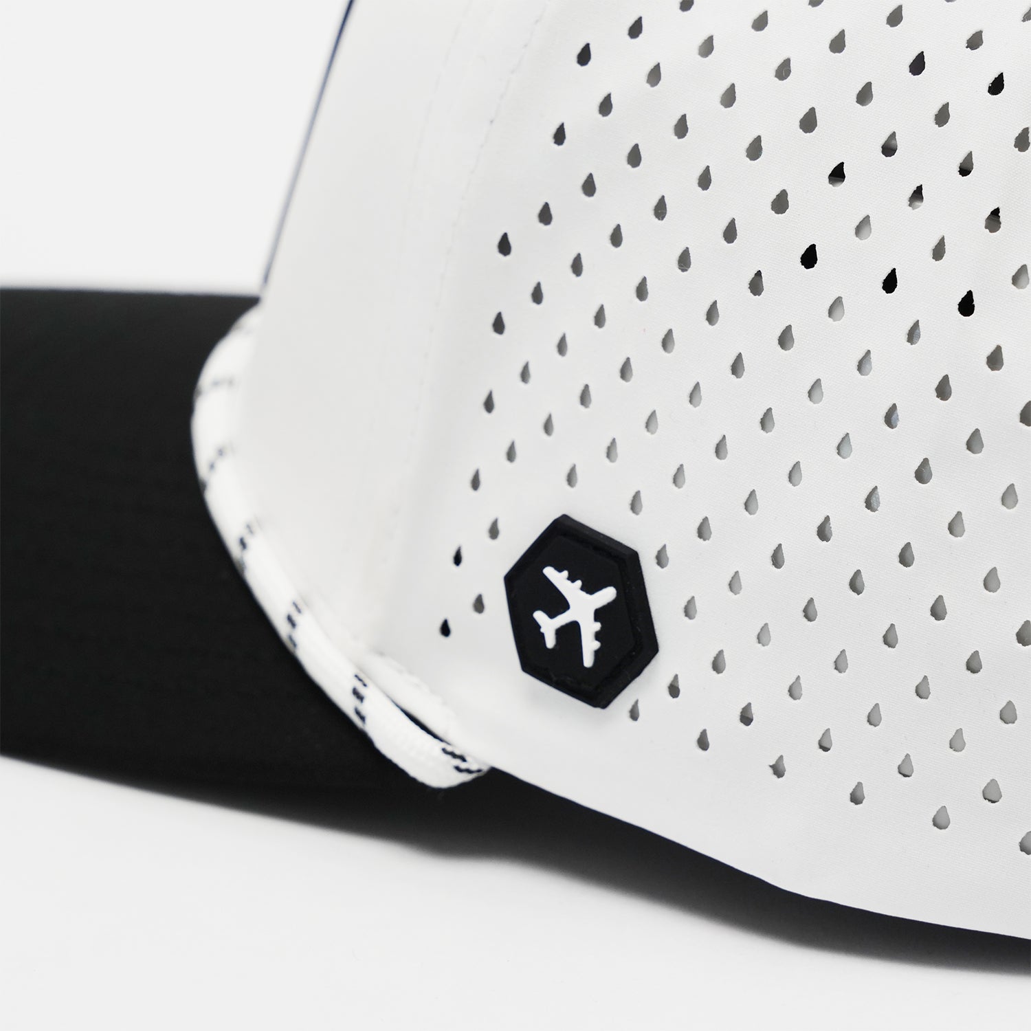 Boston Performance - Whiteout Cap