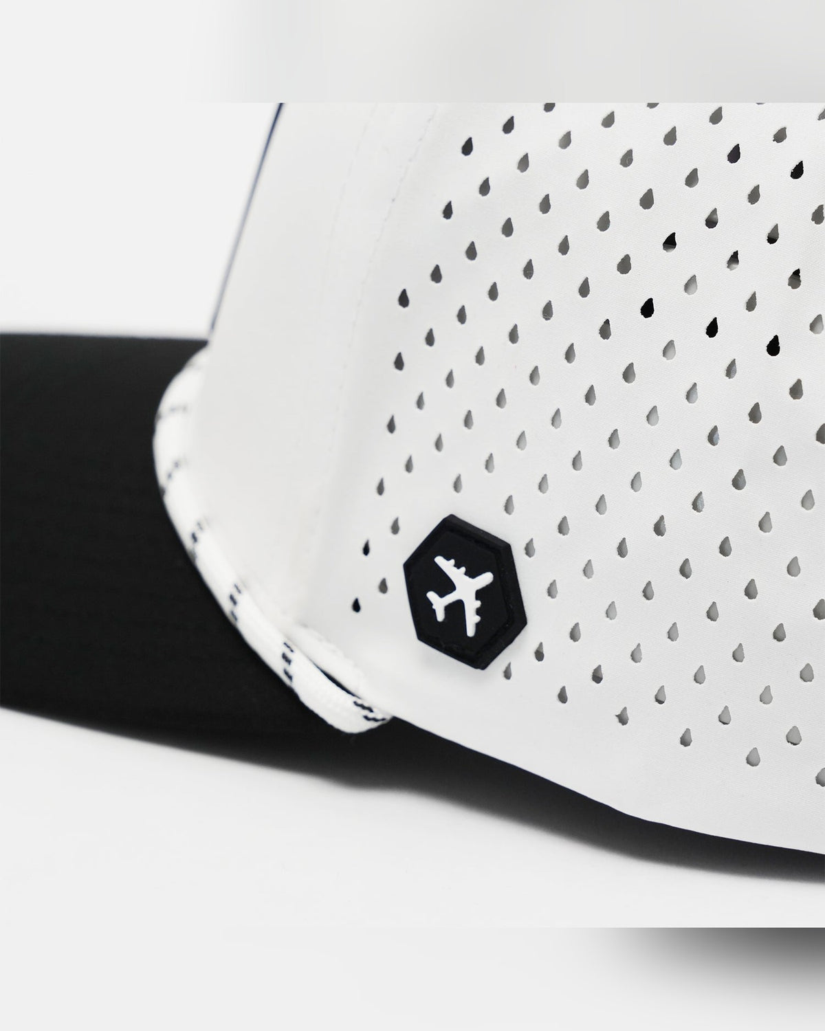 Los Angeles Performance - Whiteout Cap