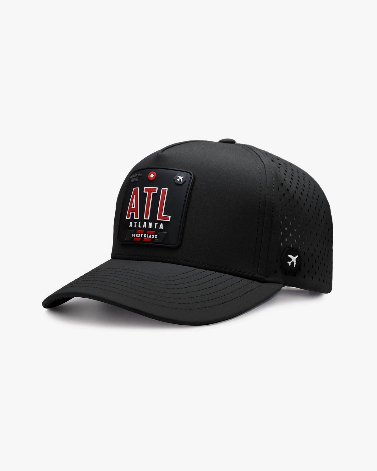 Atlanta Performance Cap