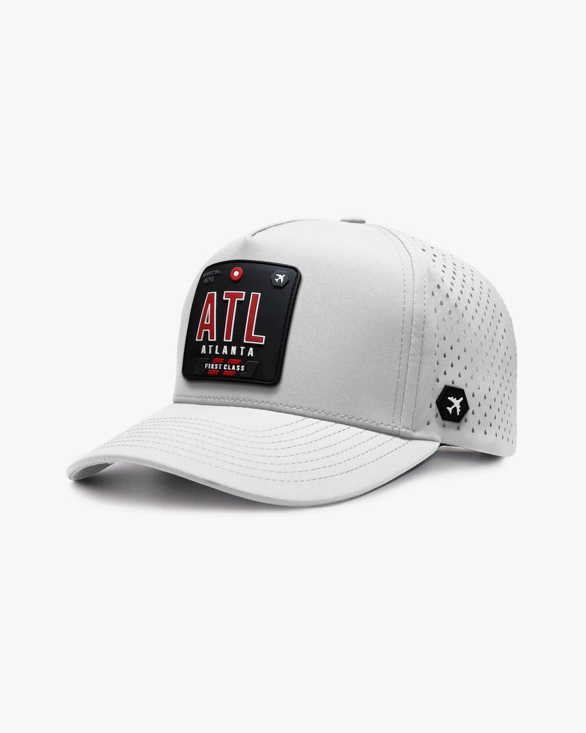 Atlanta Performance Cap