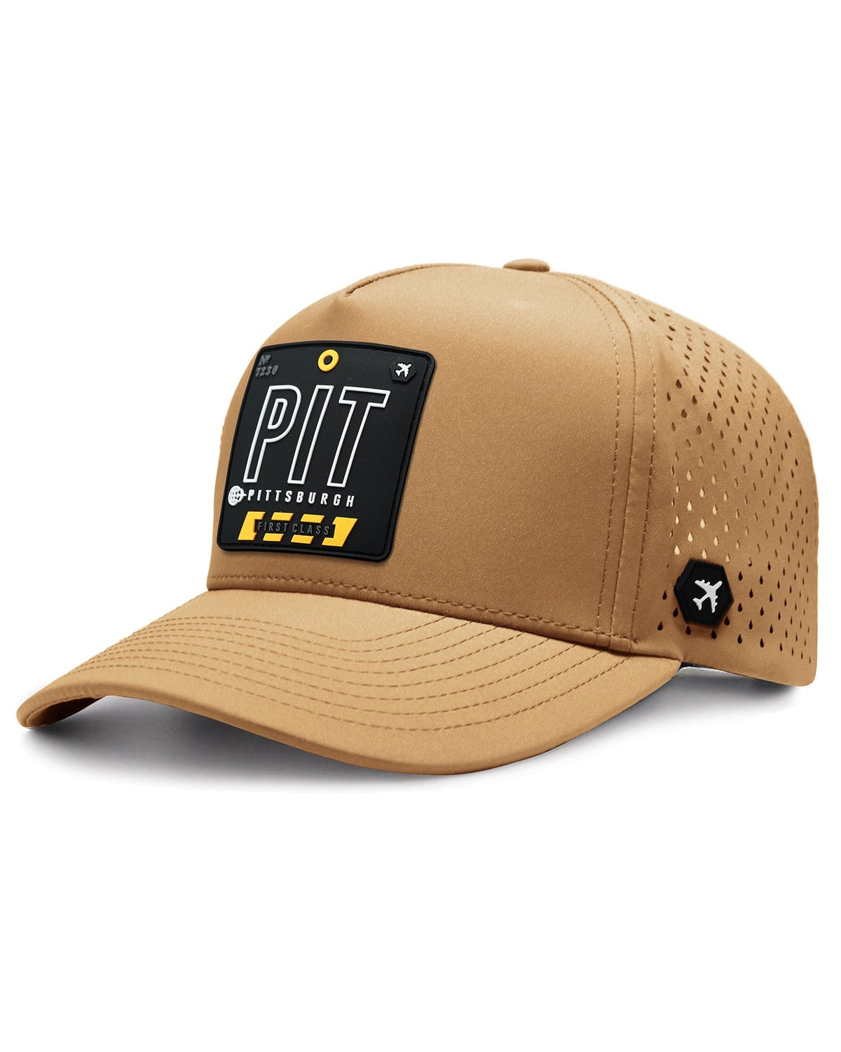 Pittsburgh Performance Cap
