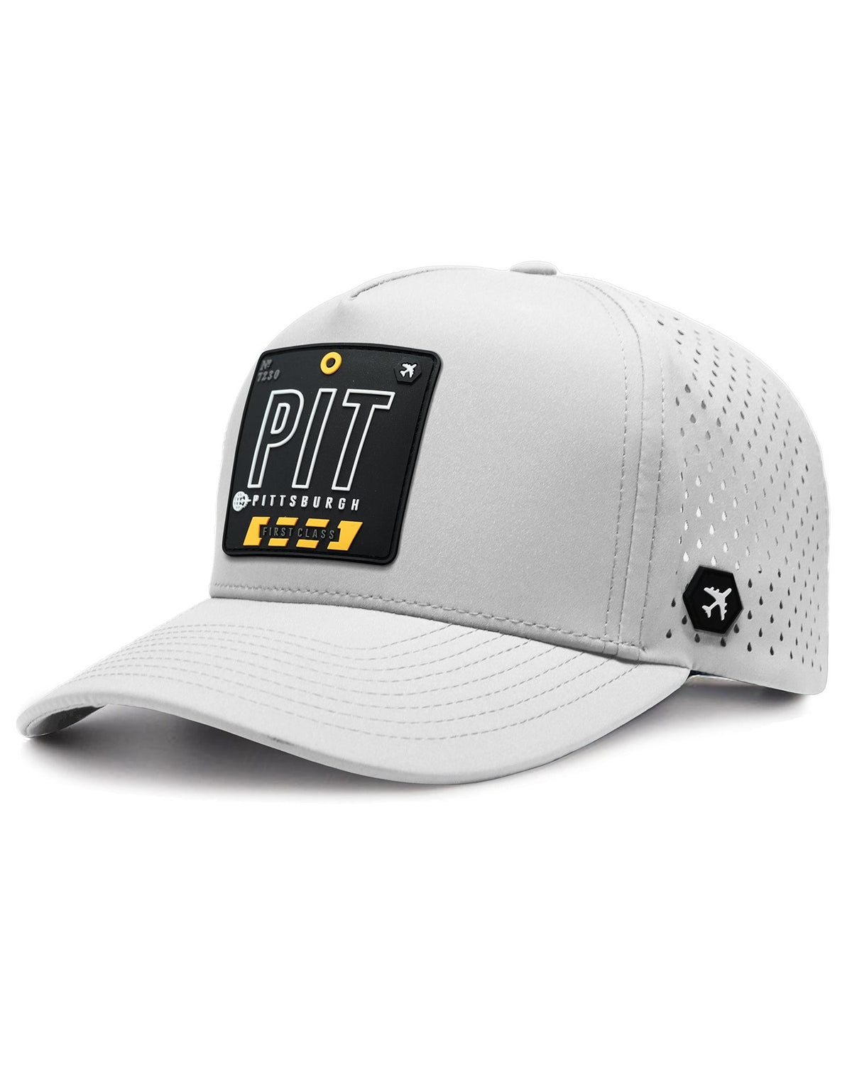 Pittsburgh Performance Cap