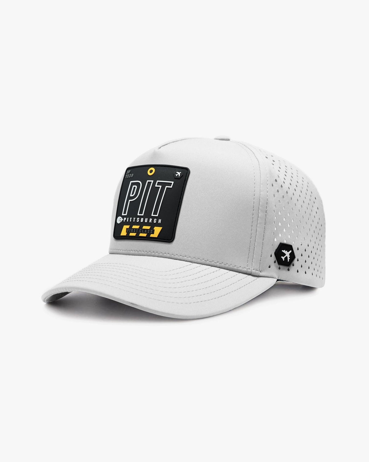 Pittsburgh Performance Cap